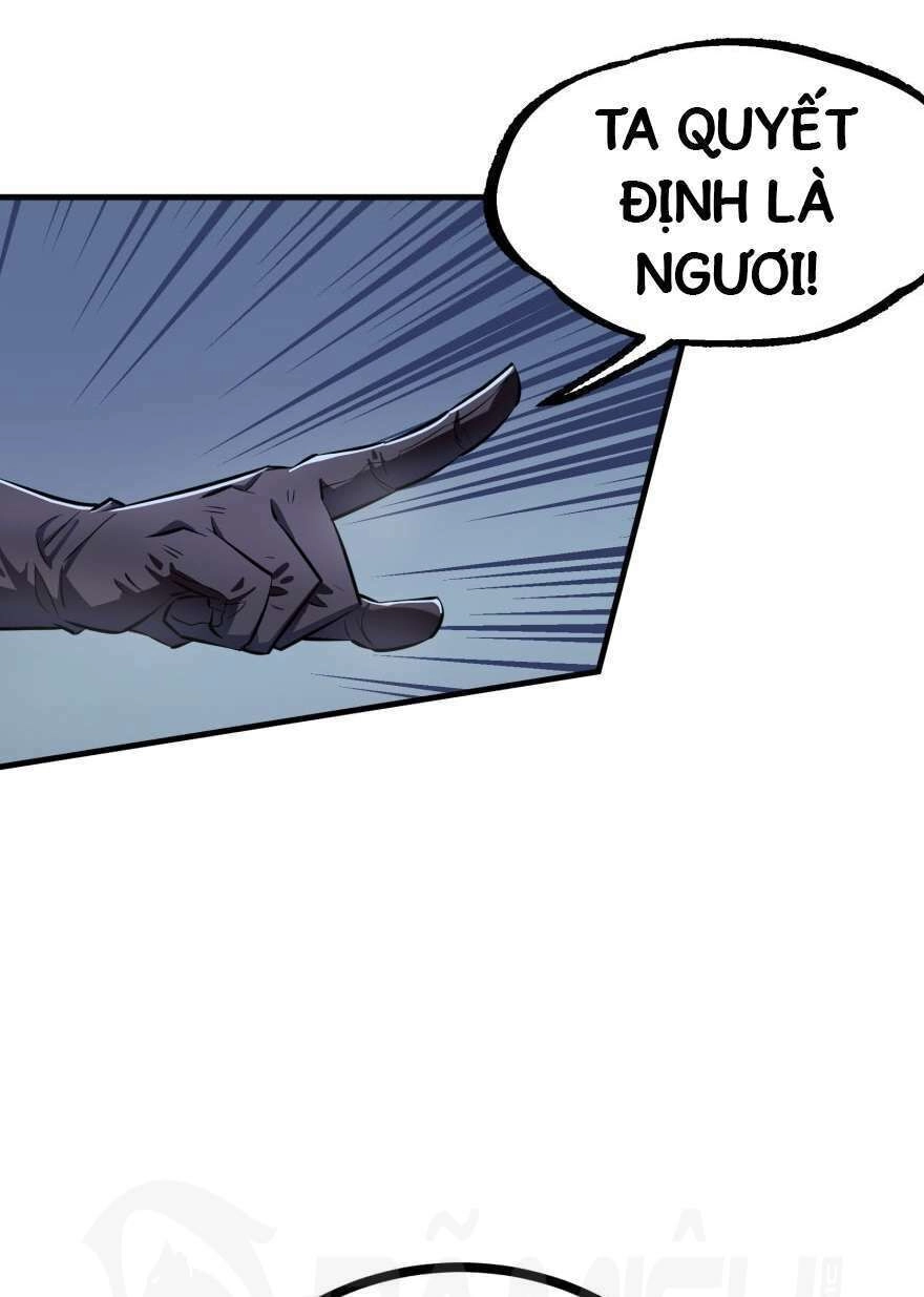 Thú Nhân Chapter 135 - 5