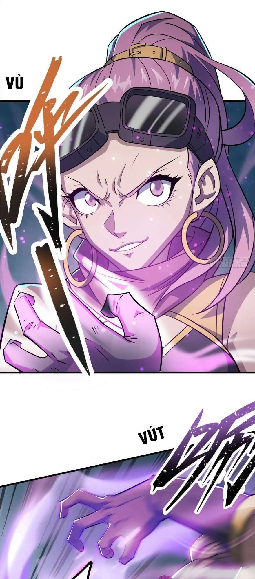 Thú Nhân Chapter 135 - 7