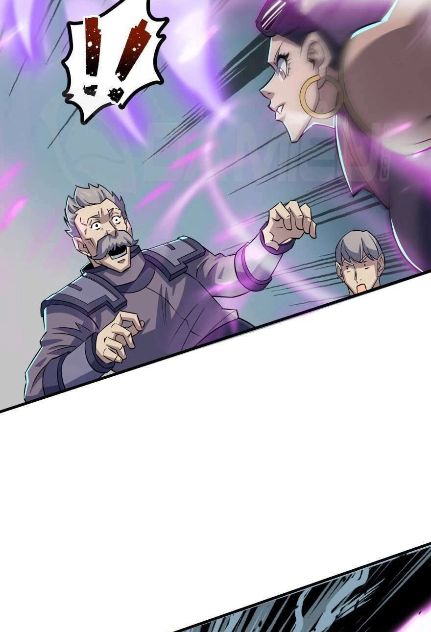 Thú Nhân Chapter 135 - 8