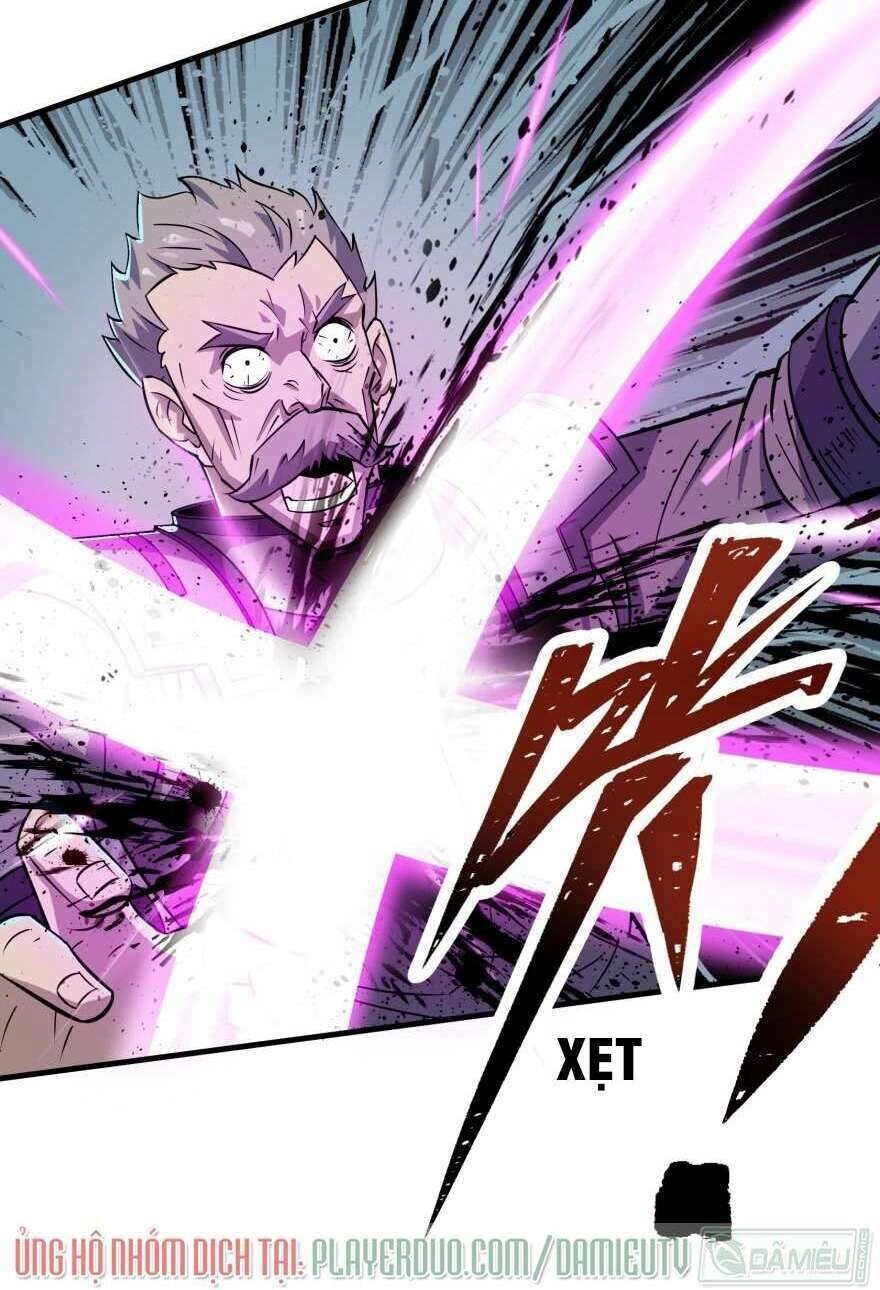 Thú Nhân Chapter 135 - 9