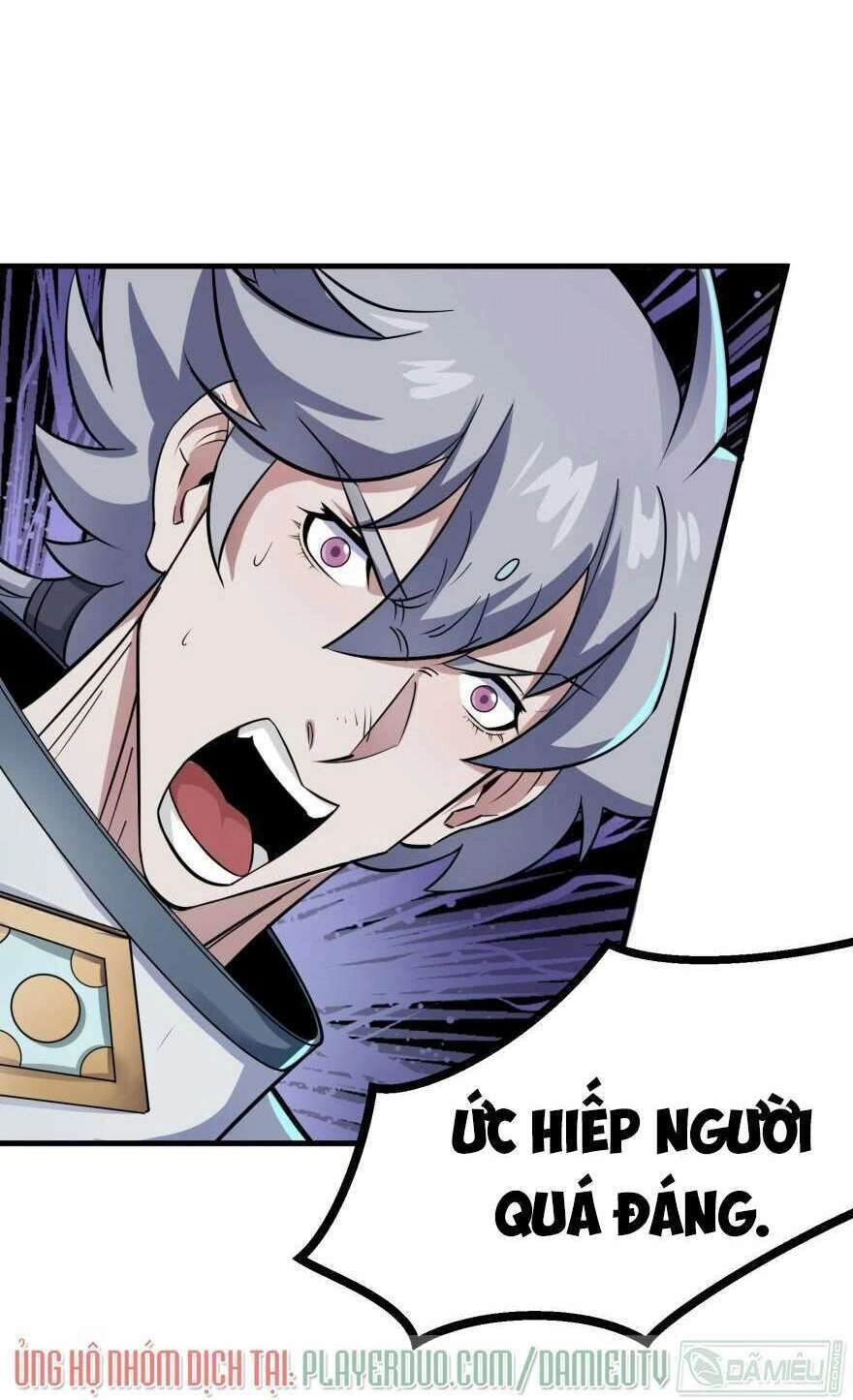 Thú Nhân Chapter 135 - 12