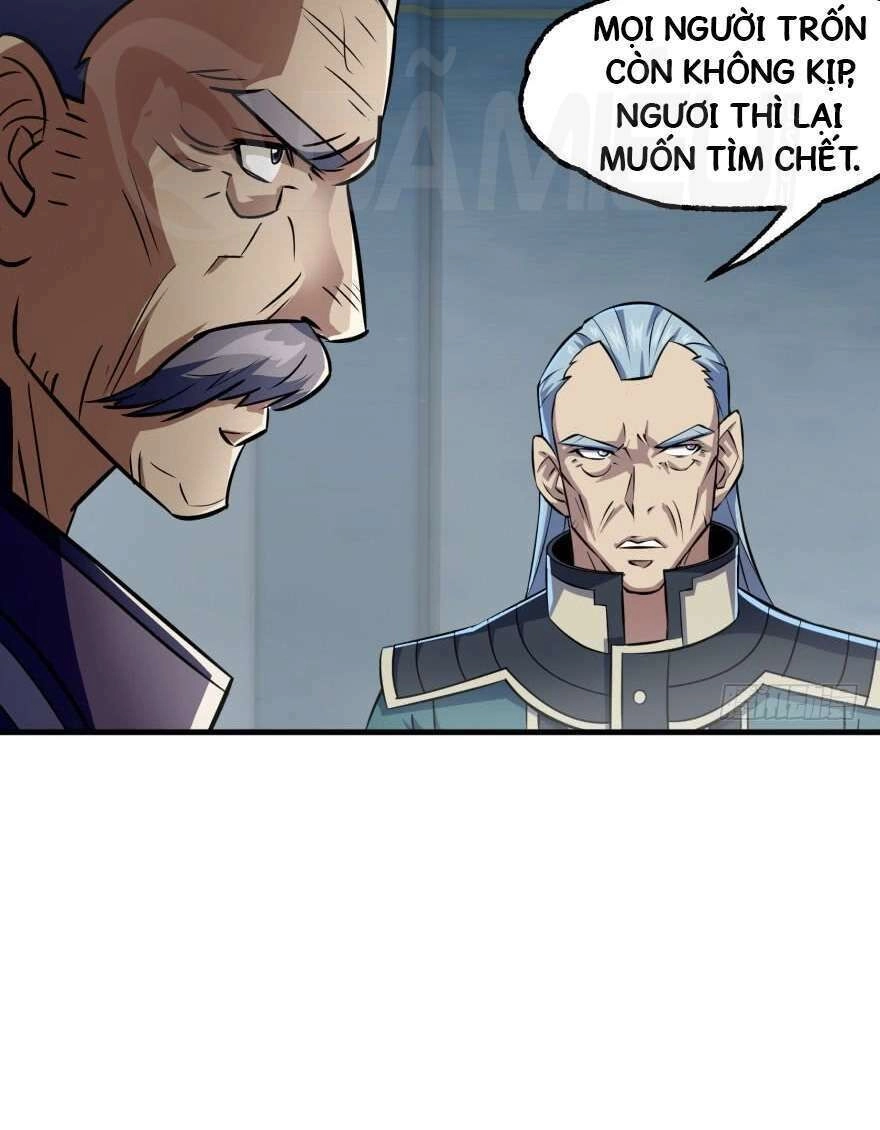 Thú Nhân Chapter 135 - 16