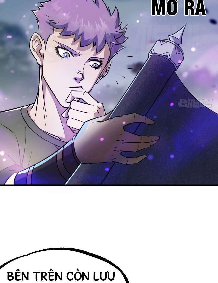 Thú Nhân Chapter 135 - 21