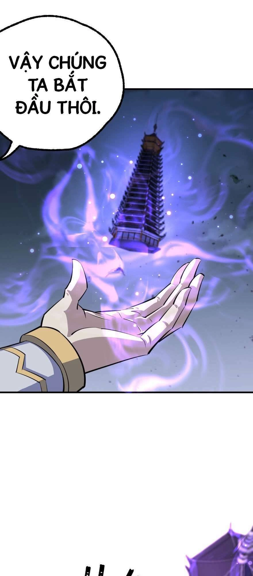 Thú Nhân Chapter 135 - 26