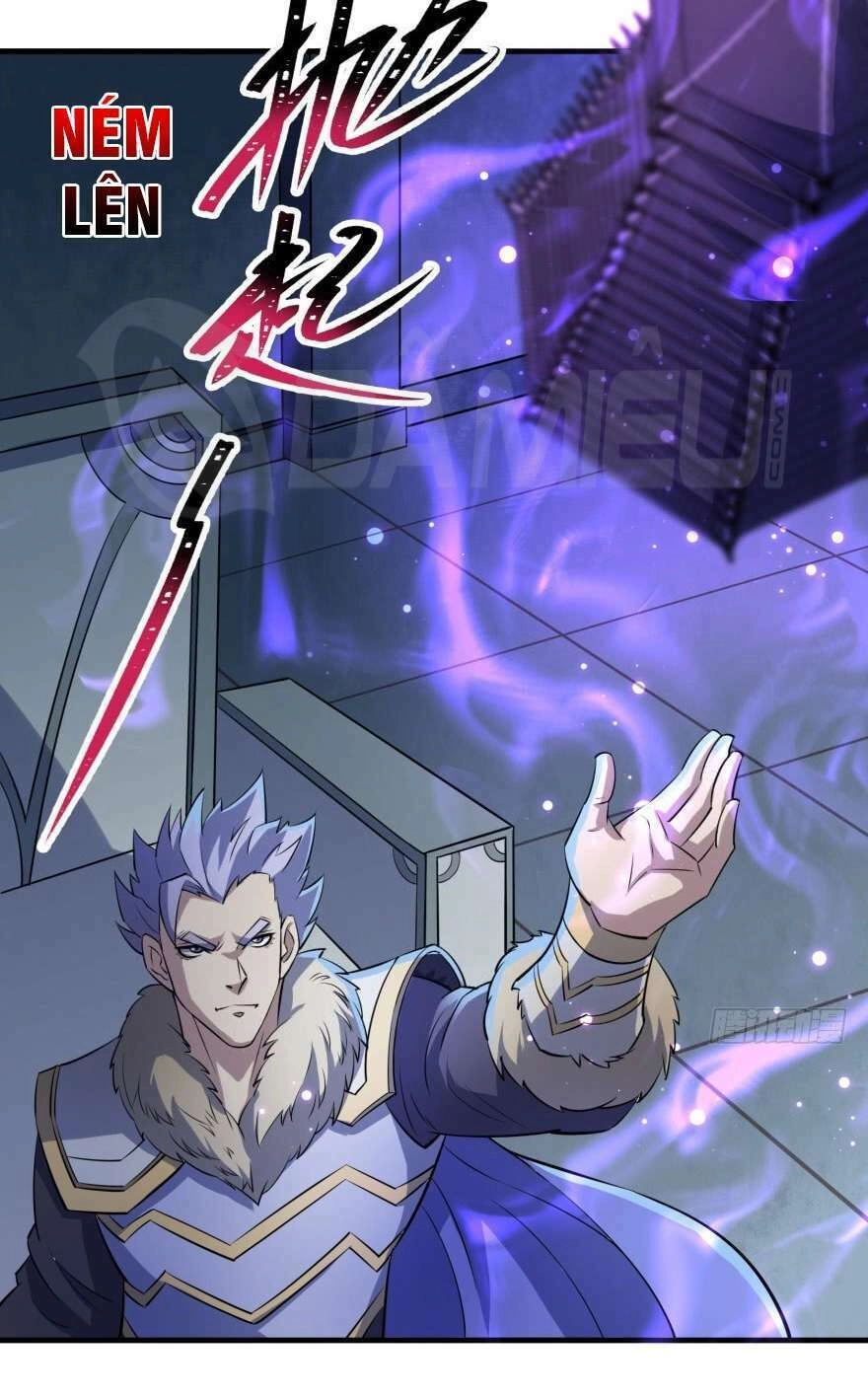 Thú Nhân Chapter 135 - 27