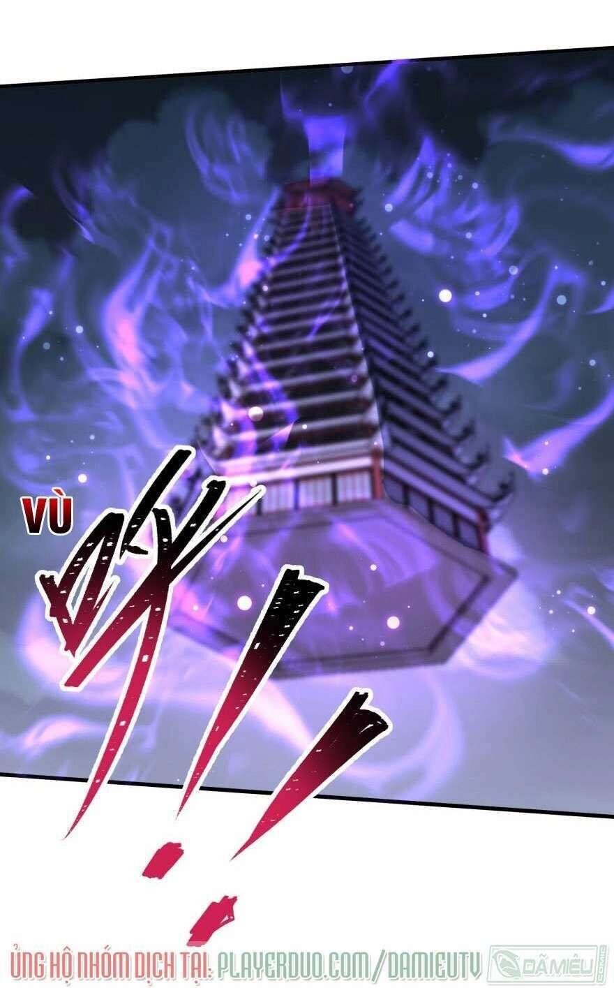 Thú Nhân Chapter 135 - 28