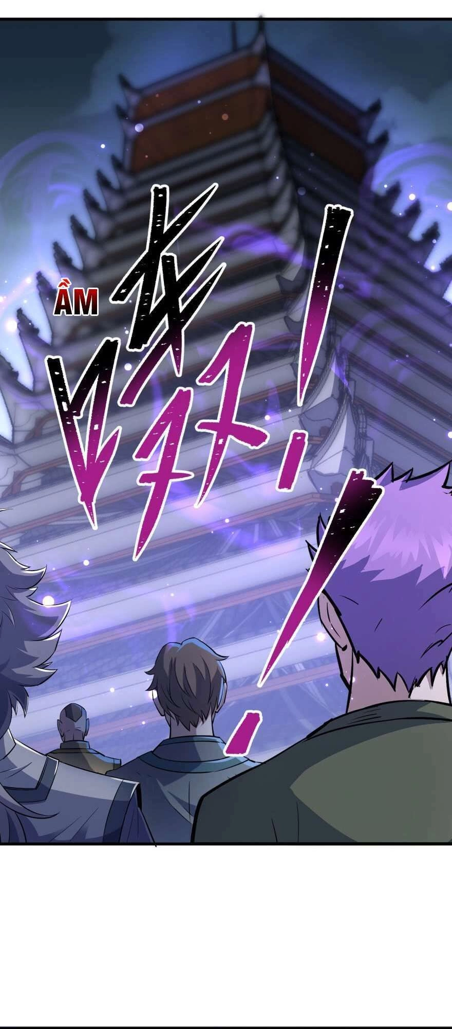 Thú Nhân Chapter 135 - 29