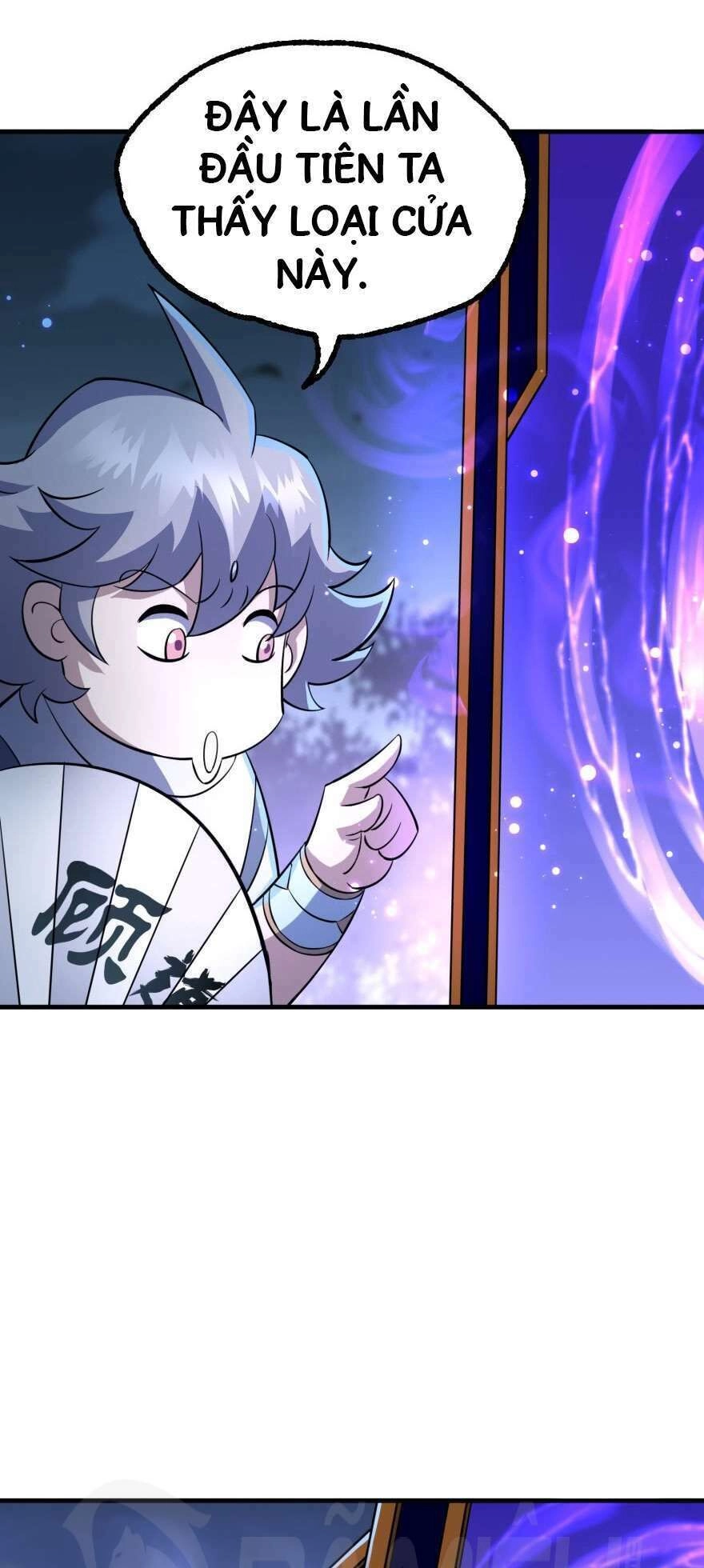 Thú Nhân Chapter 135 - 32