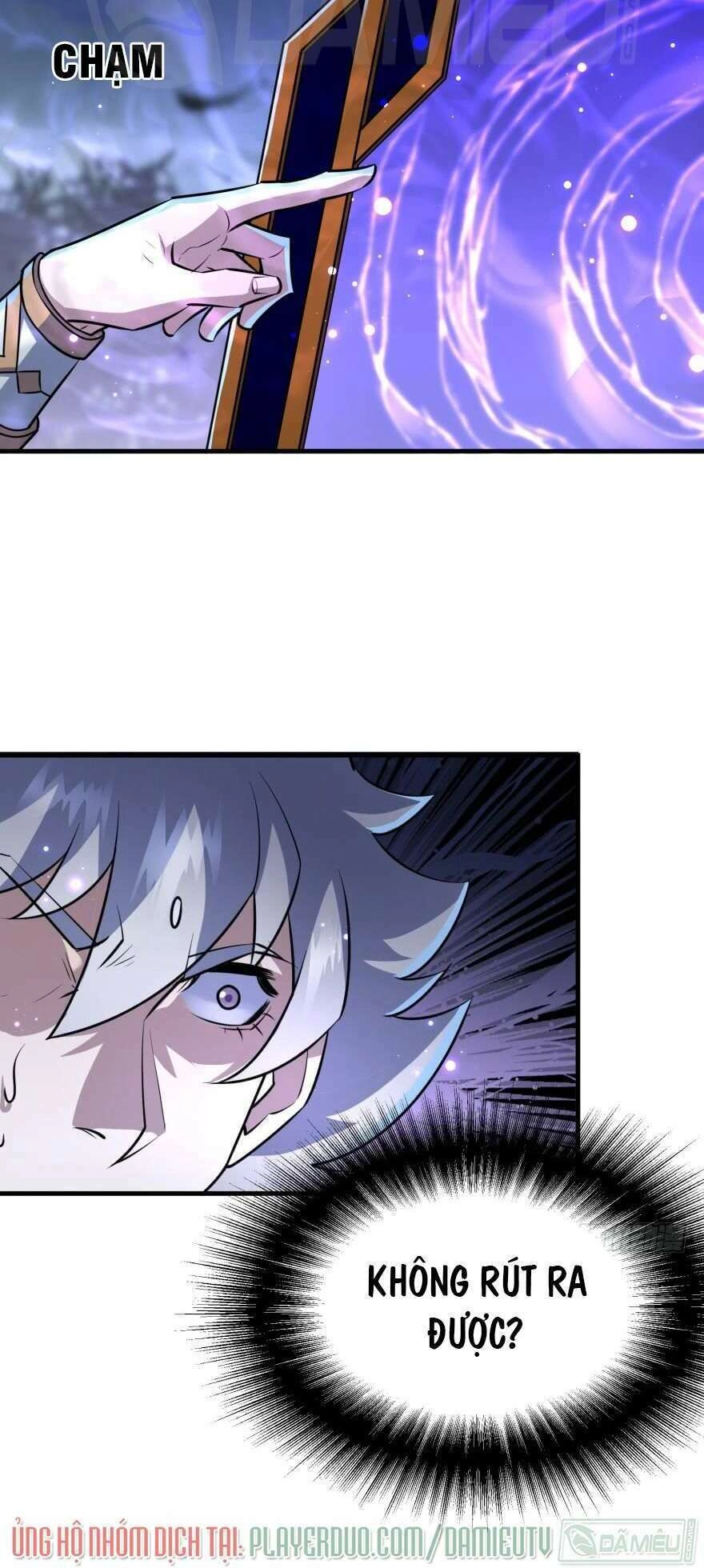 Thú Nhân Chapter 135 - 33