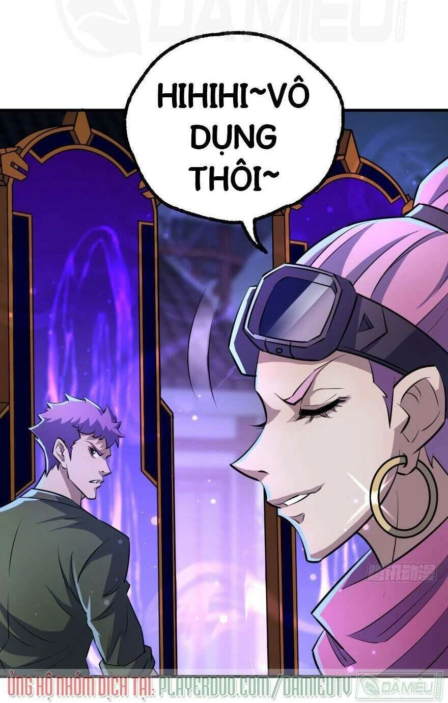 Thú Nhân Chapter 135 - 37