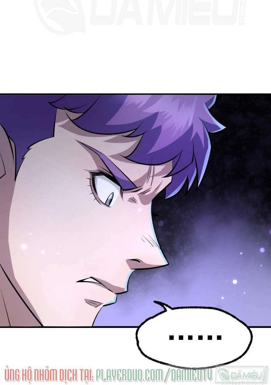 Thú Nhân Chapter 135 - 40