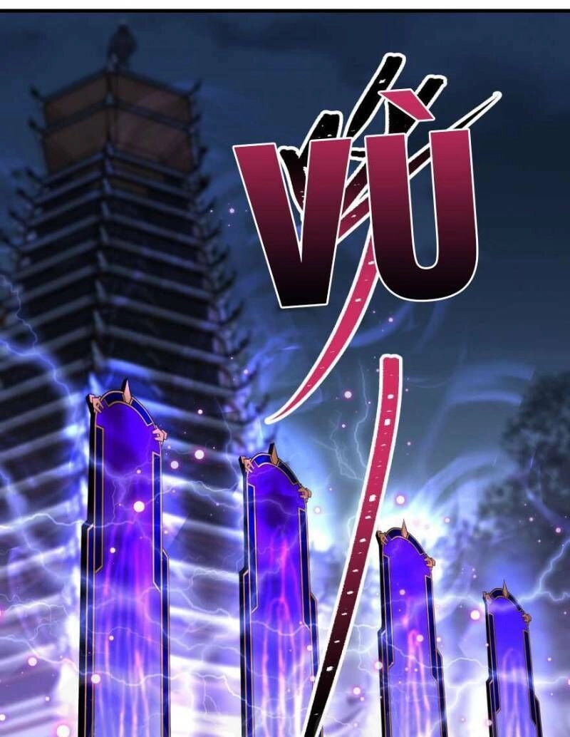 Thú Nhân Chapter 136 - 1