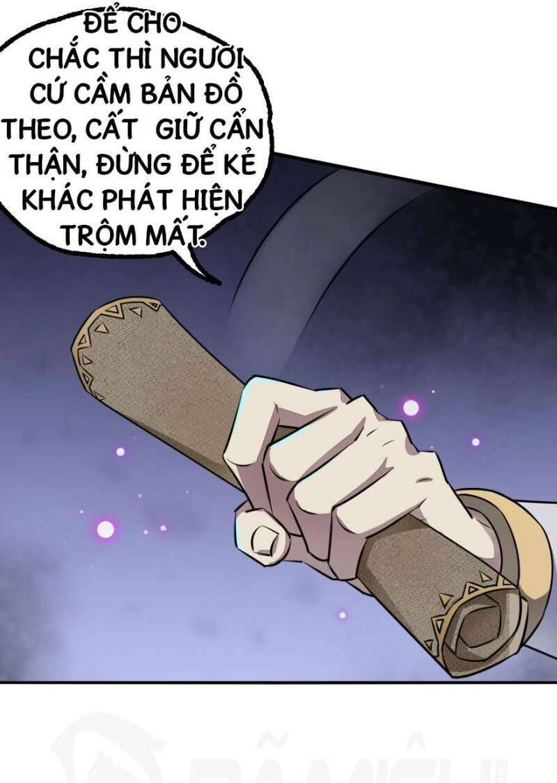 Thú Nhân Chapter 136 - 8