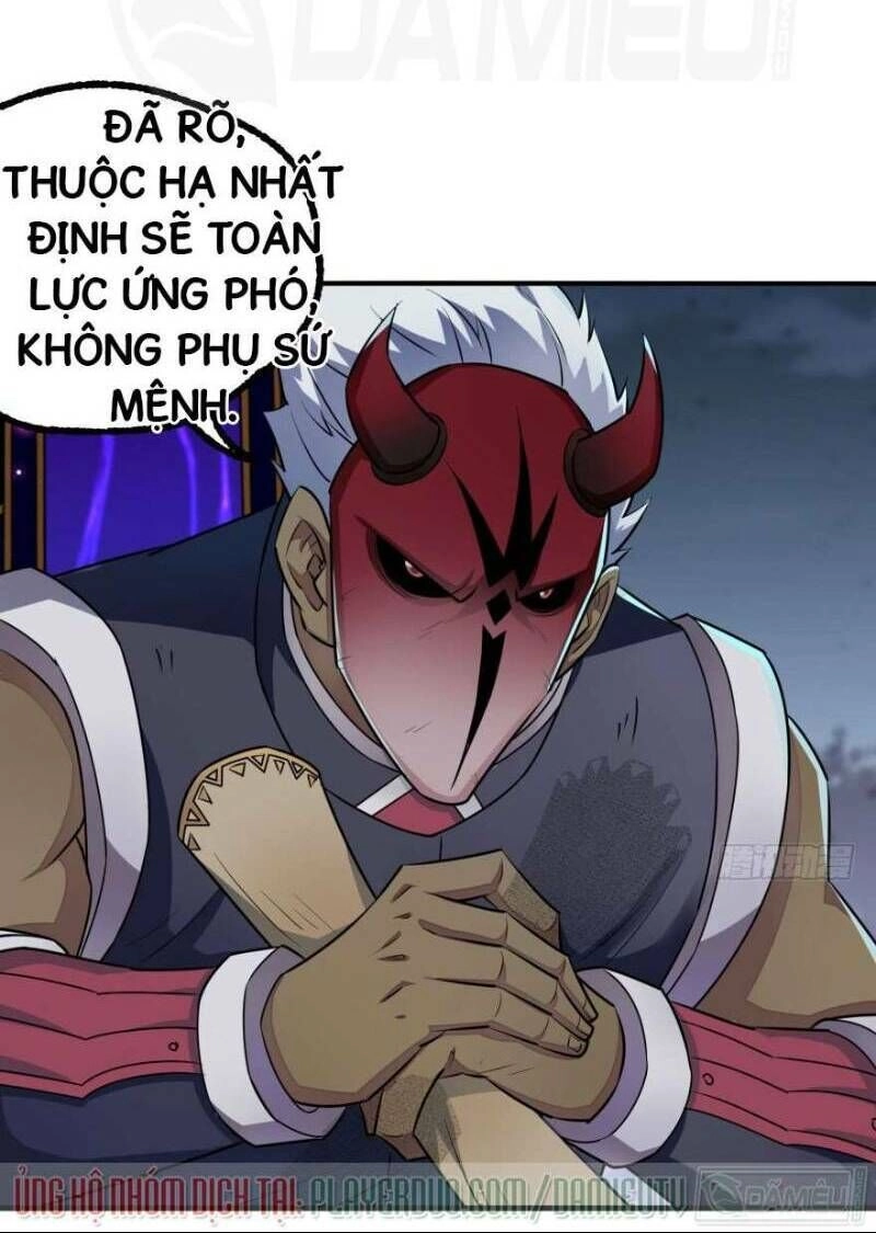 Thú Nhân Chapter 136 - 9