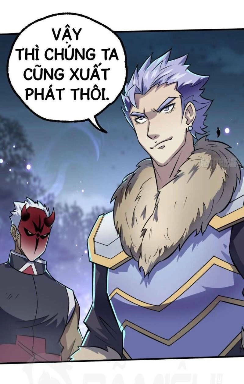 Thú Nhân Chapter 136 - 10