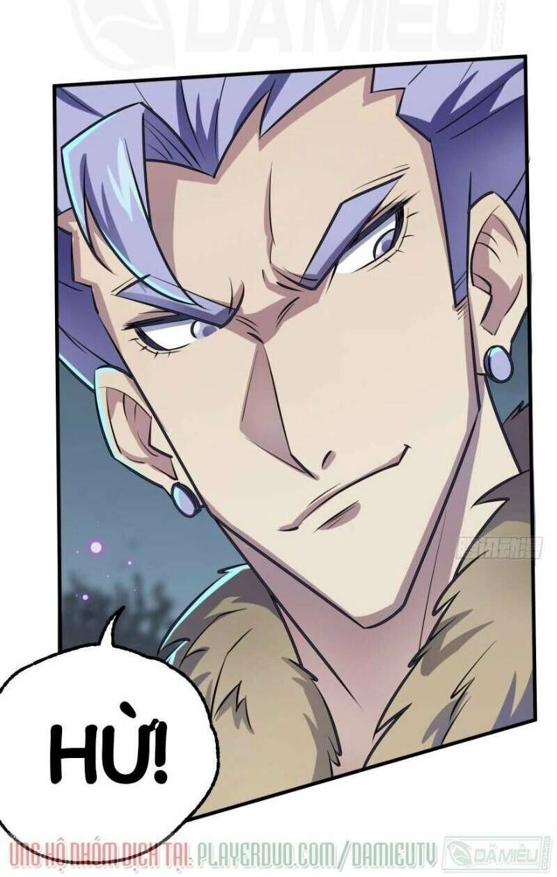 Thú Nhân Chapter 136 - 11