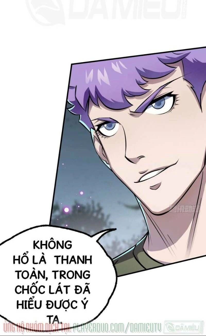 Thú Nhân Chapter 136 - 17