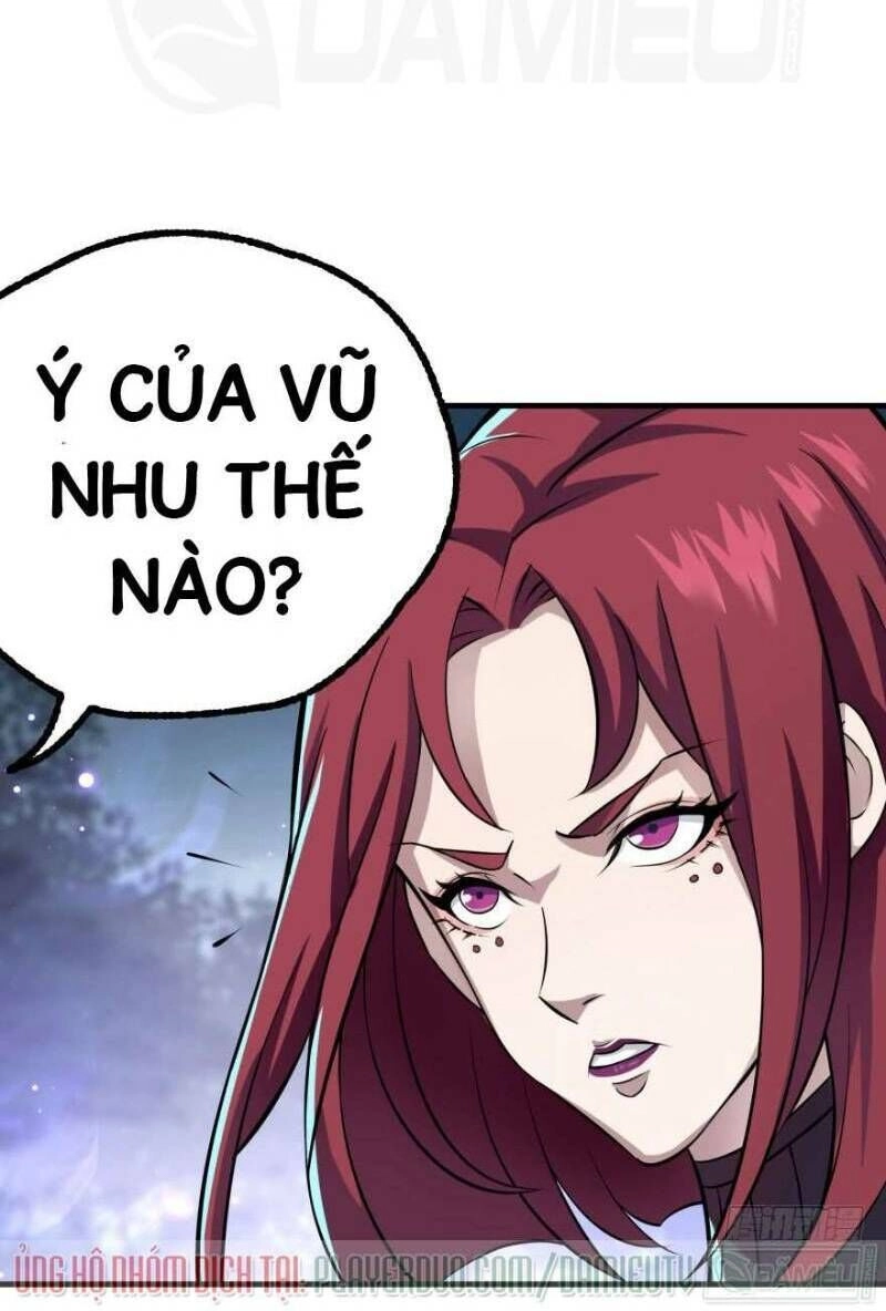 Thú Nhân Chapter 136 - 19