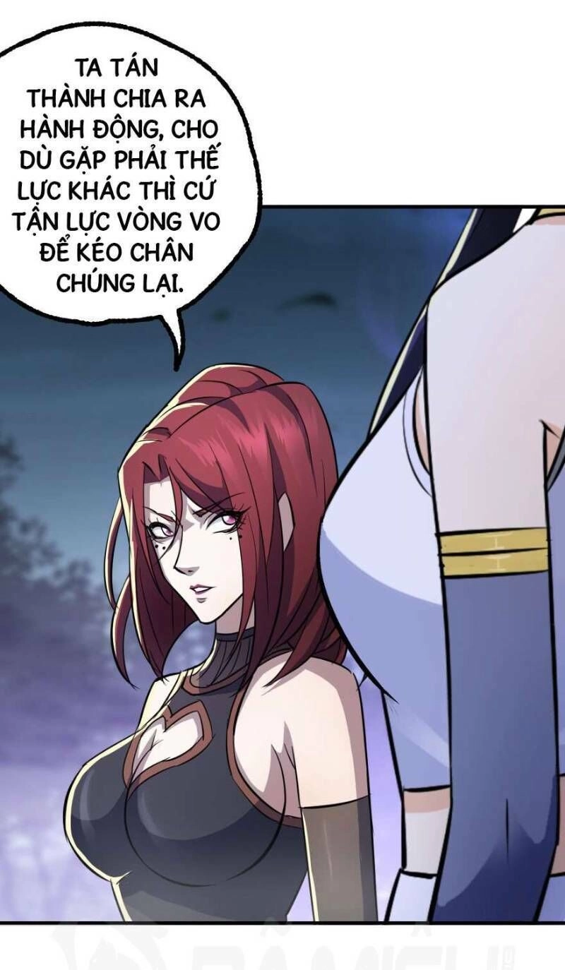 Thú Nhân Chapter 136 - 20