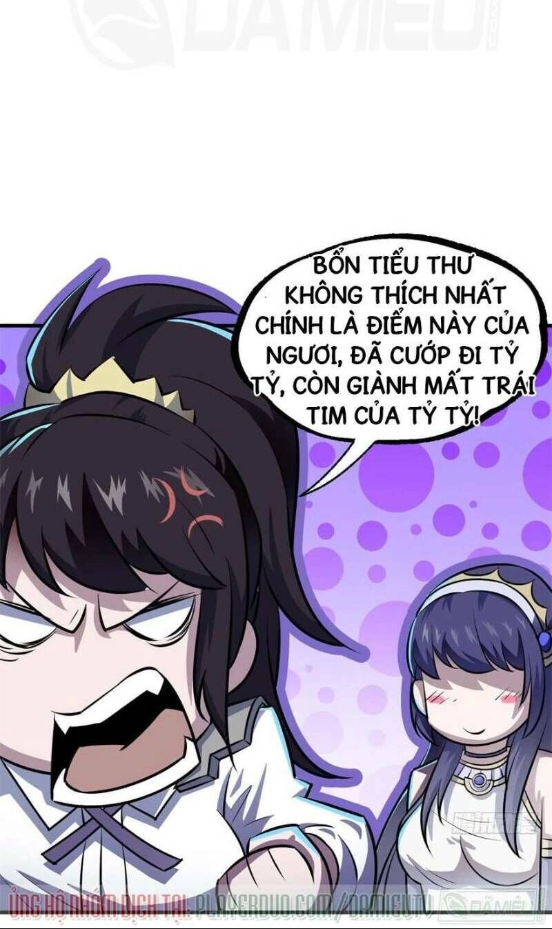 Thú Nhân Chapter 136 - 23