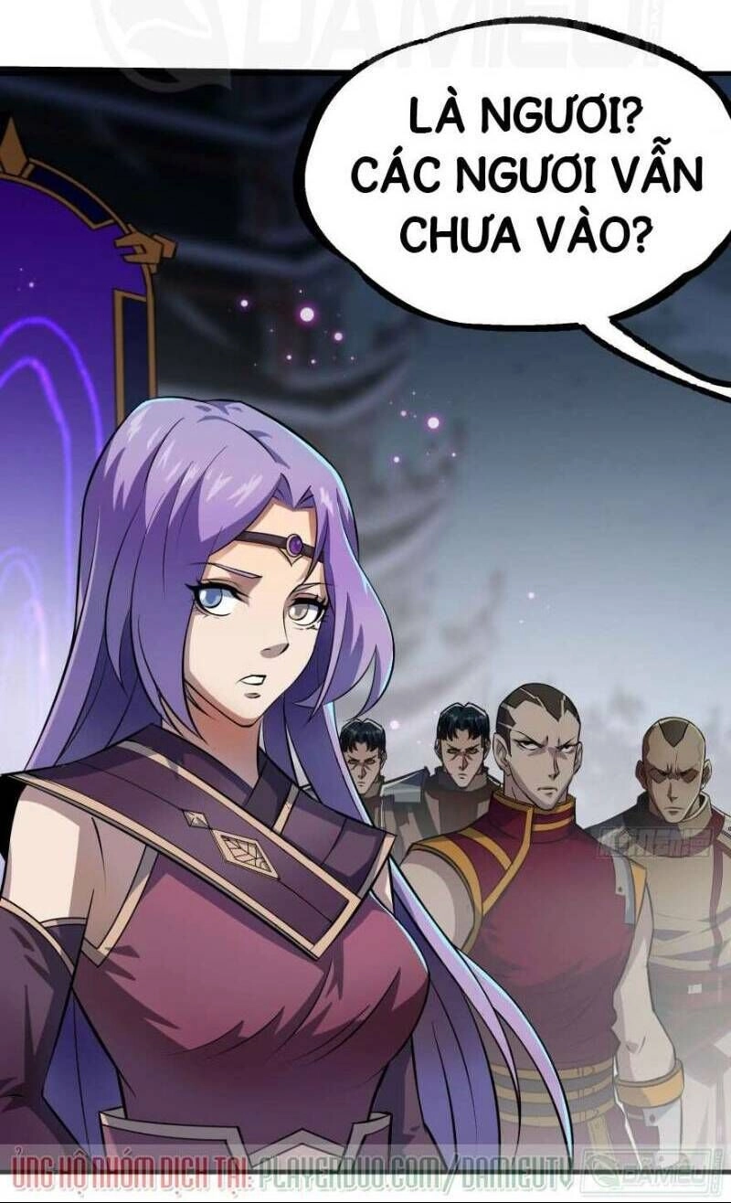 Thú Nhân Chapter 136 - 29