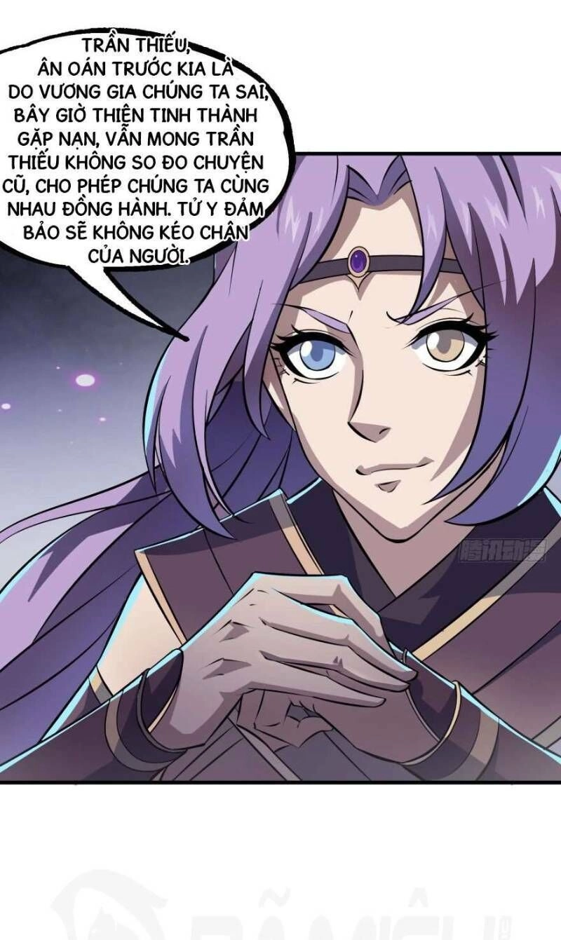 Thú Nhân Chapter 136 - 30