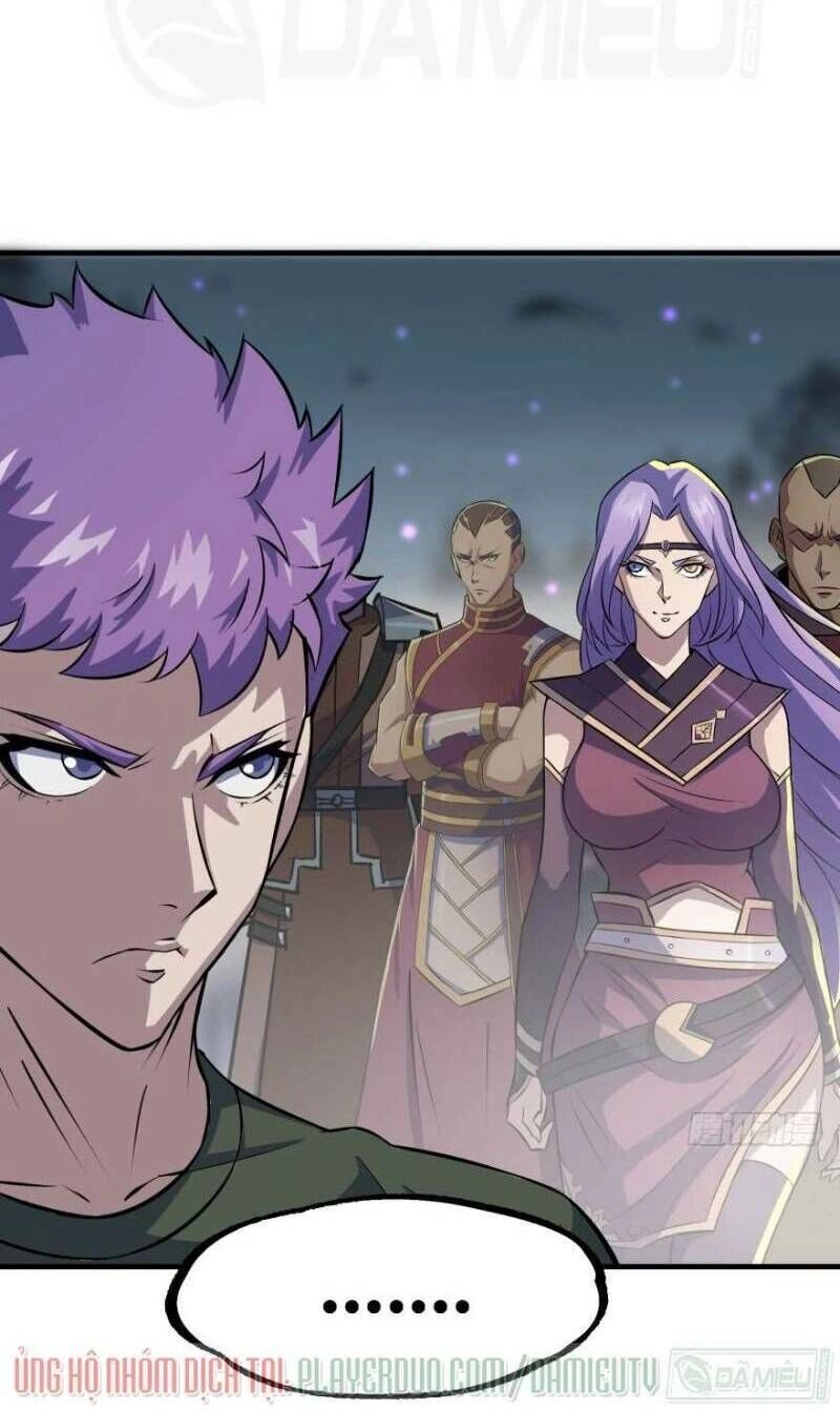 Thú Nhân Chapter 136 - 31