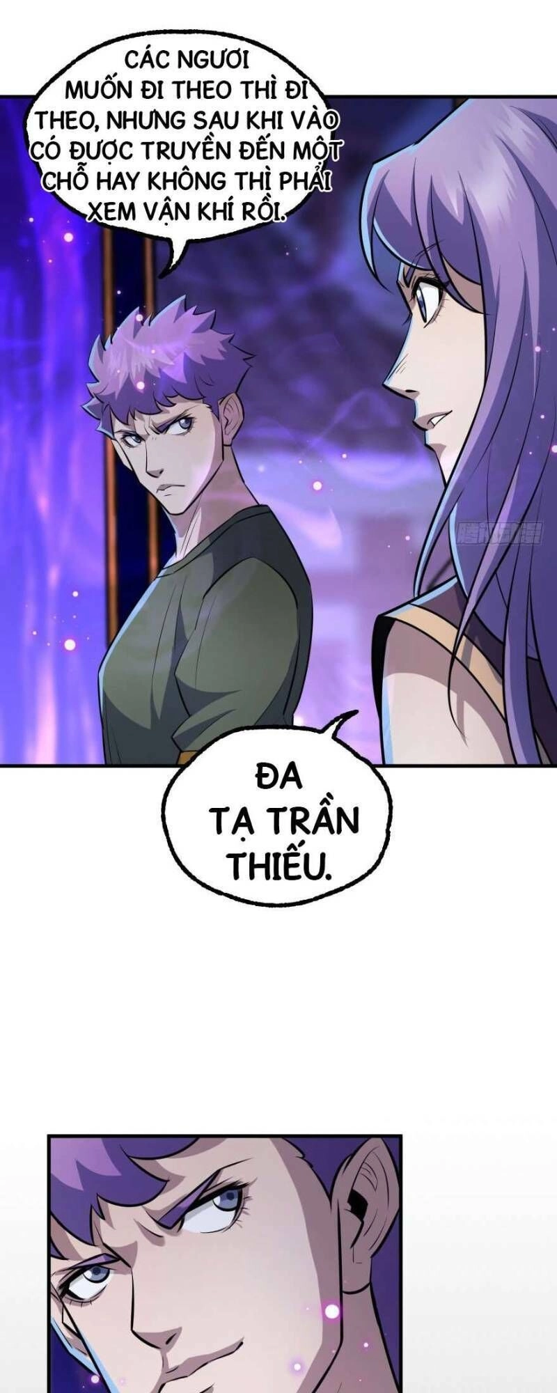 Thú Nhân Chapter 136 - 32