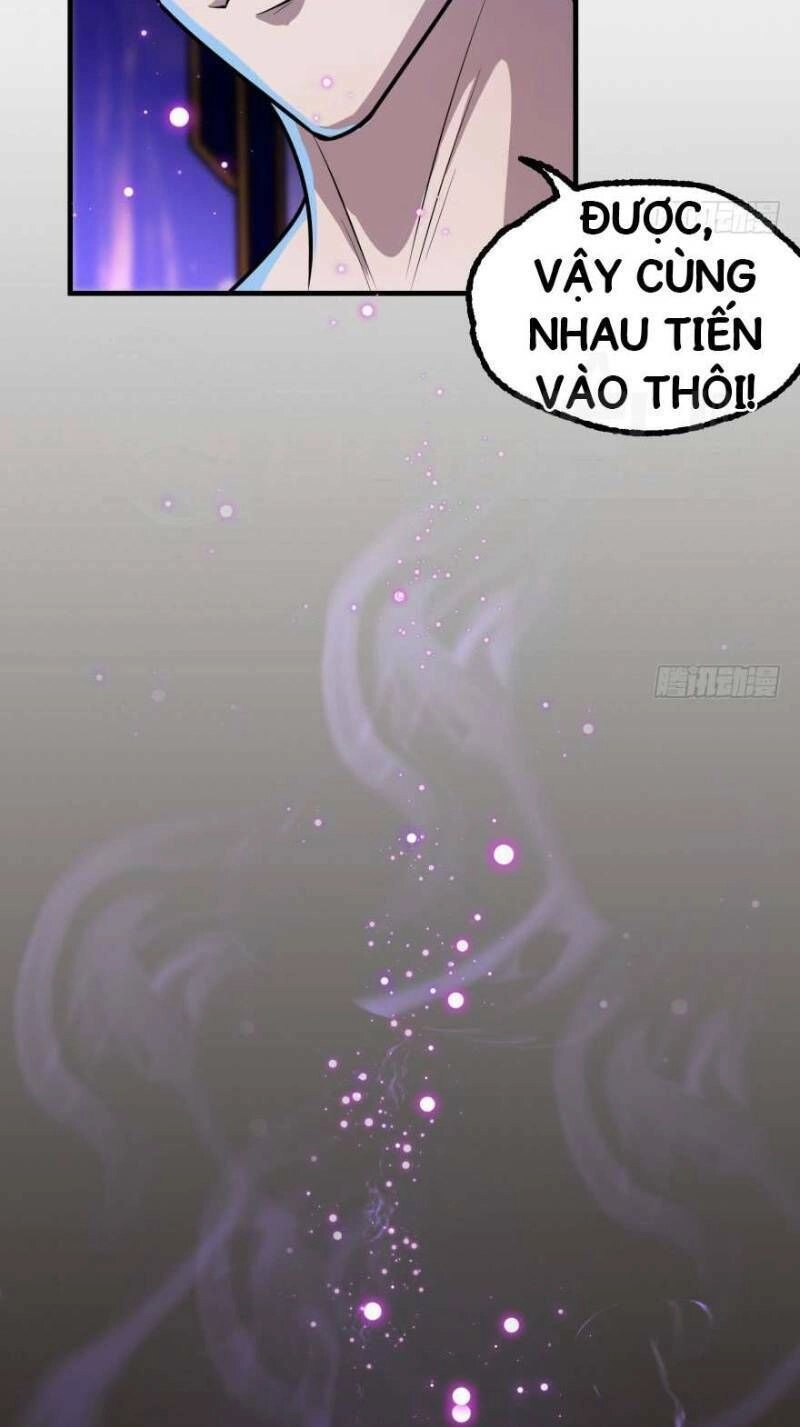 Thú Nhân Chapter 136 - 33