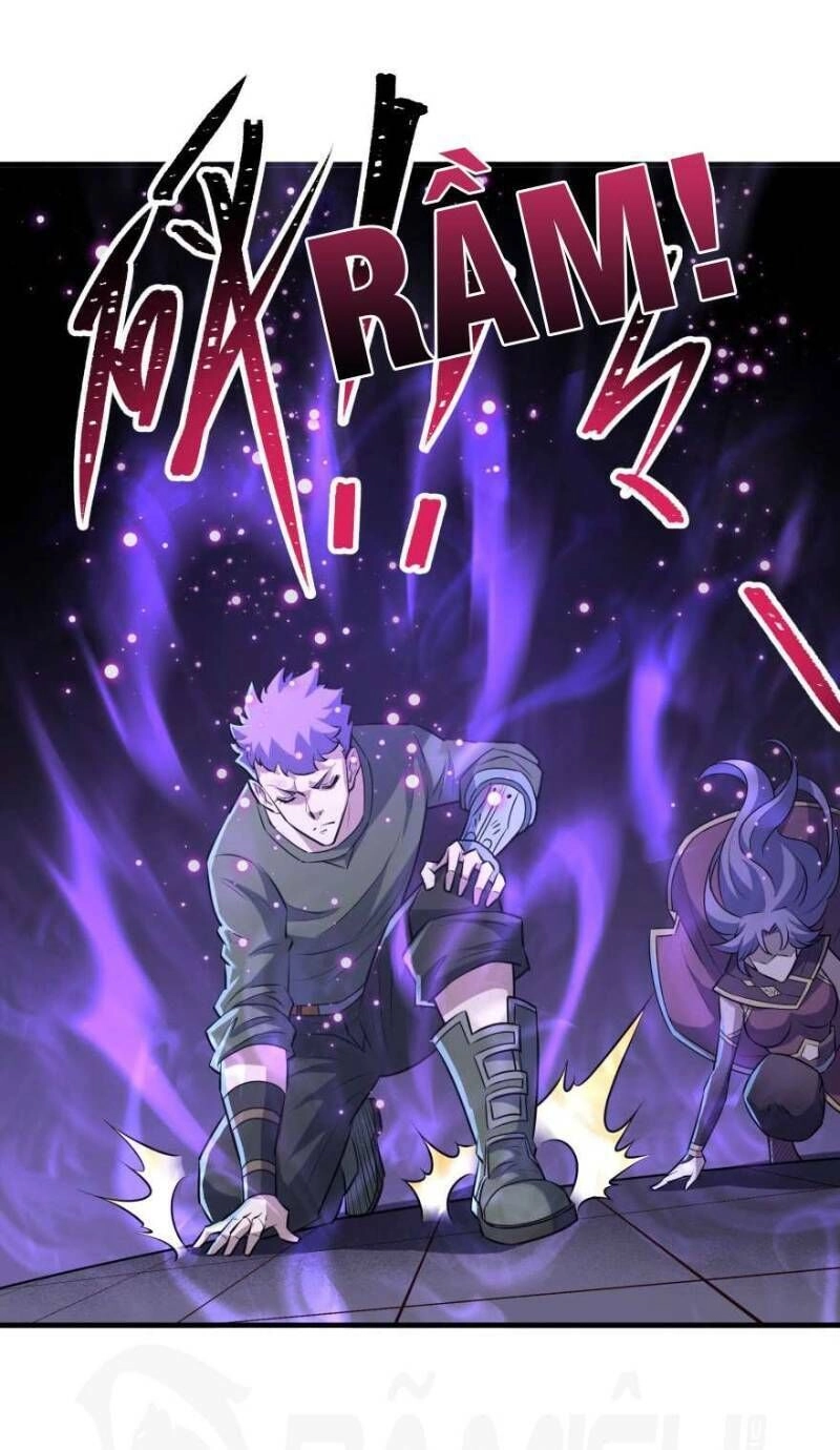 Thú Nhân Chapter 136 - 35