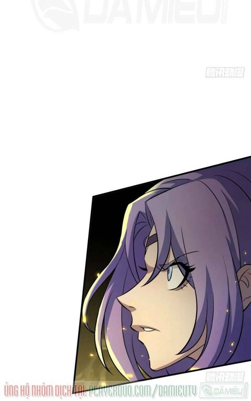 Thú Nhân Chapter 136 - 38