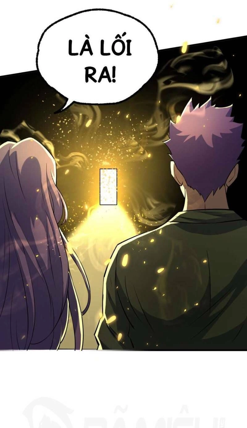 Thú Nhân Chapter 136 - 39