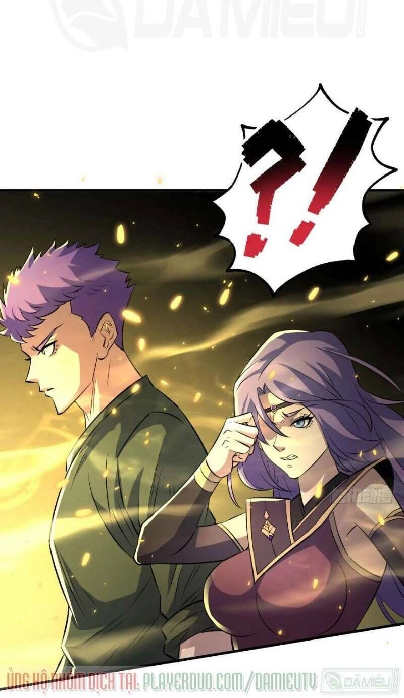 Thú Nhân Chapter 136 - 40