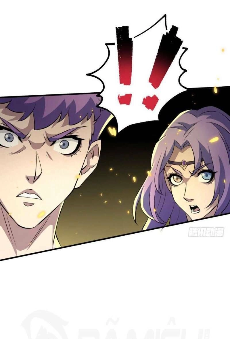 Thú Nhân Chapter 136 - 41