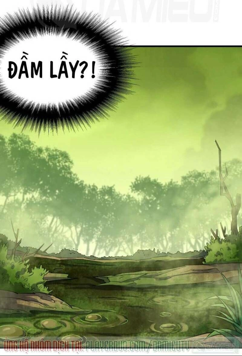 Thú Nhân Chapter 136 - 42