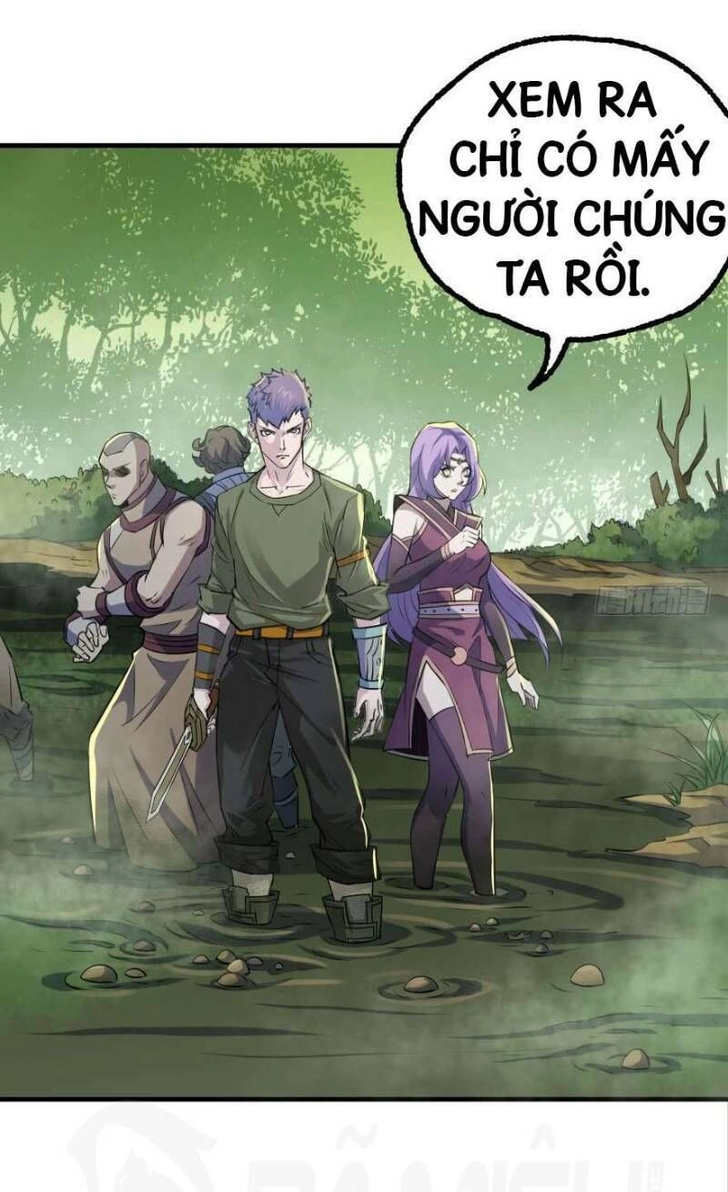 Thú Nhân Chapter 136 - 43