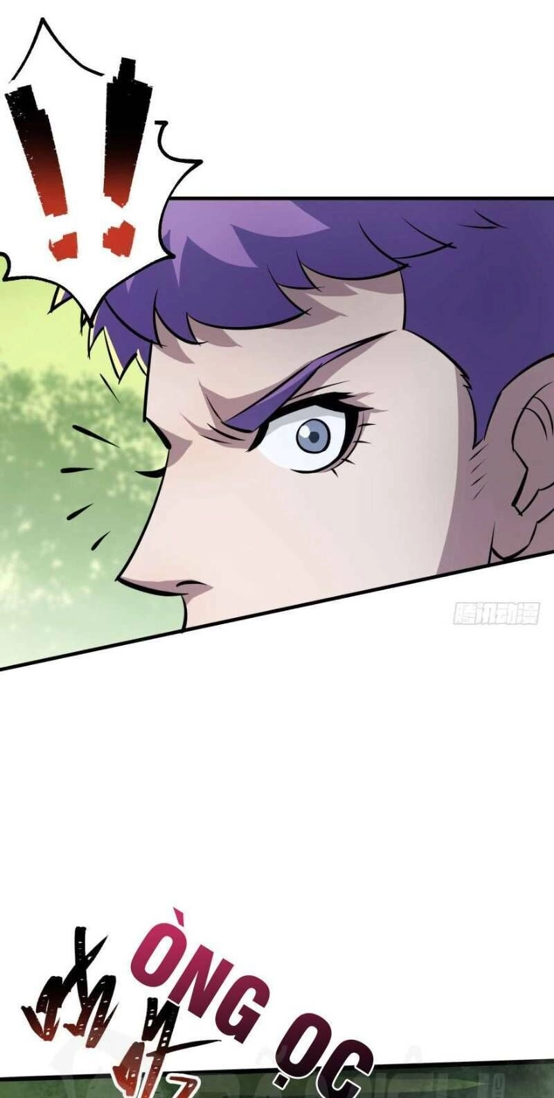 Thú Nhân Chapter 136 - 45