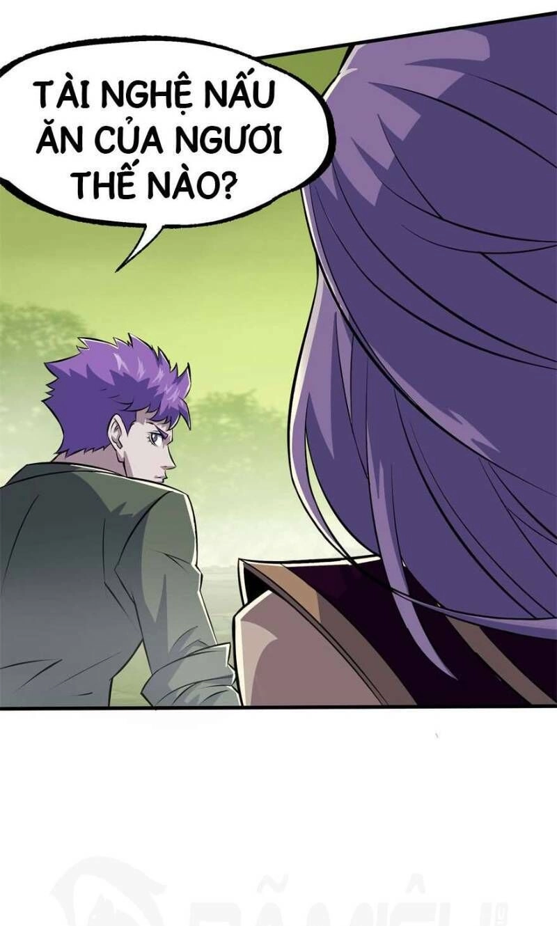 Thú Nhân Chapter 137 - 4