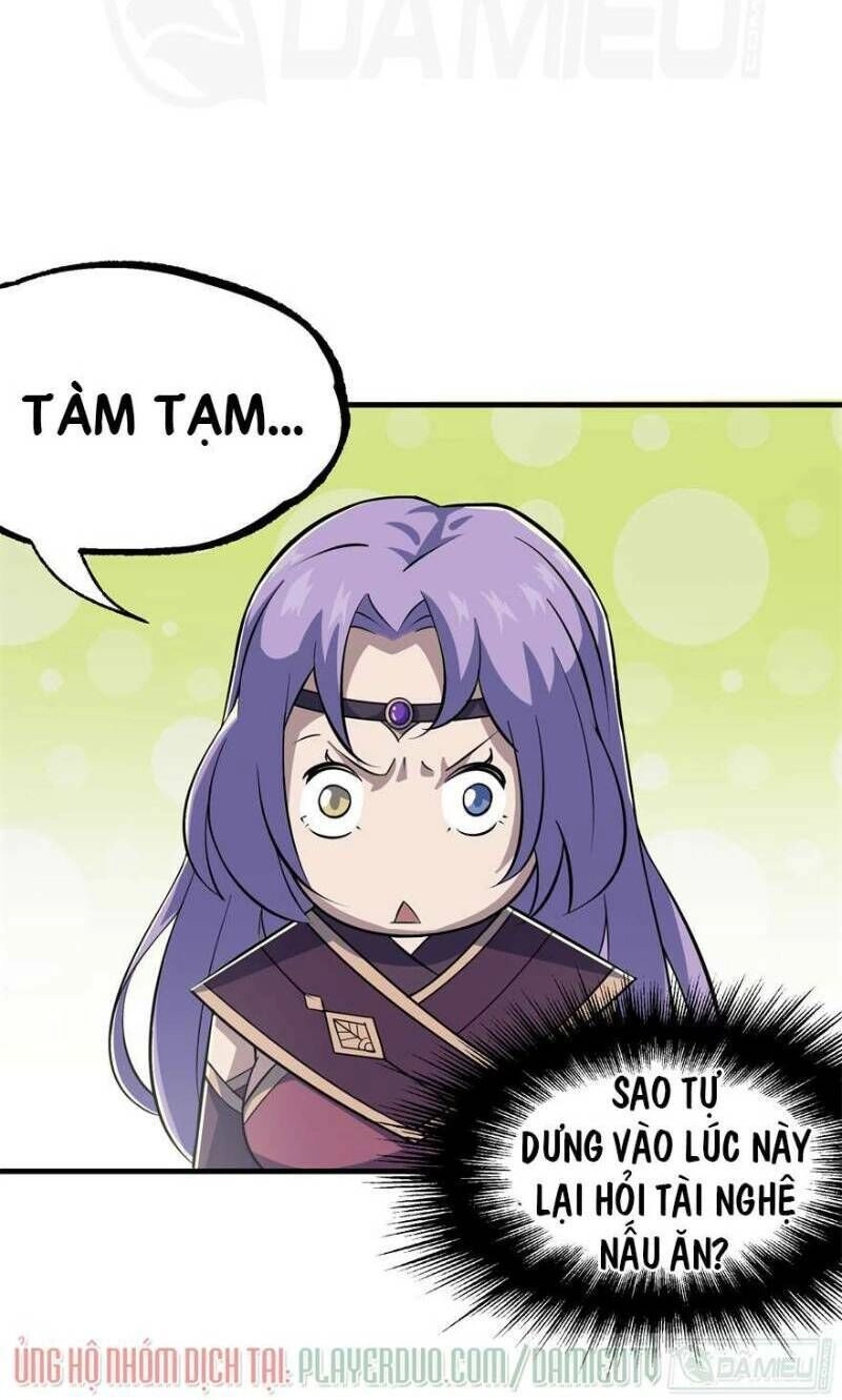 Thú Nhân Chapter 137 - 5