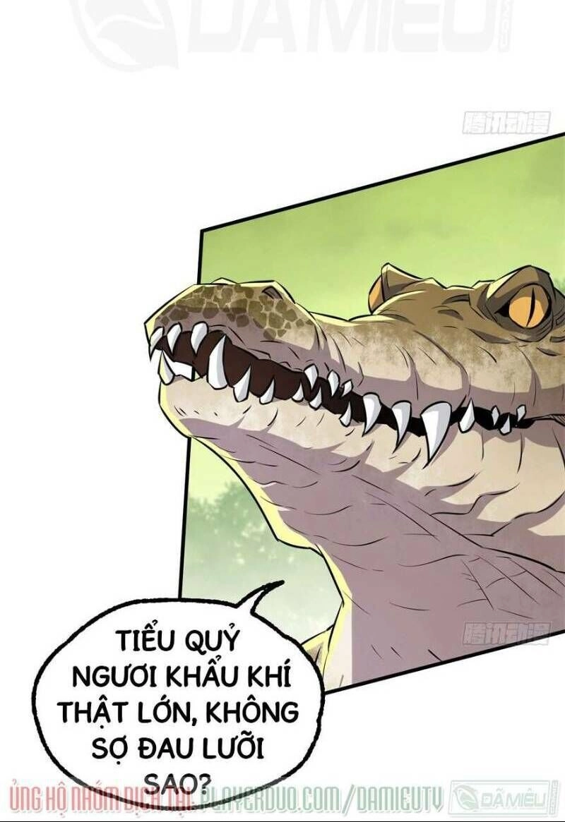 Thú Nhân Chapter 137 - 9