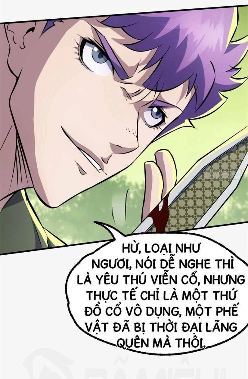Thú Nhân Chapter 137 - 10