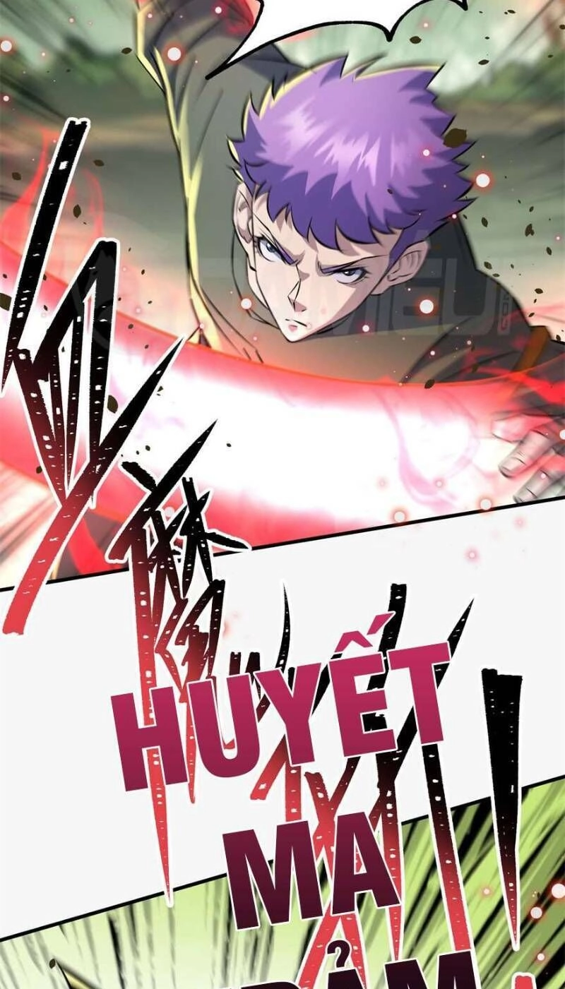 Thú Nhân Chapter 137 - 13