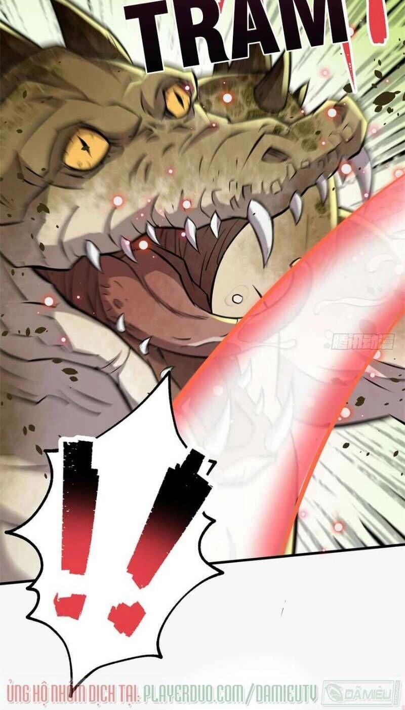 Thú Nhân Chapter 137 - 14