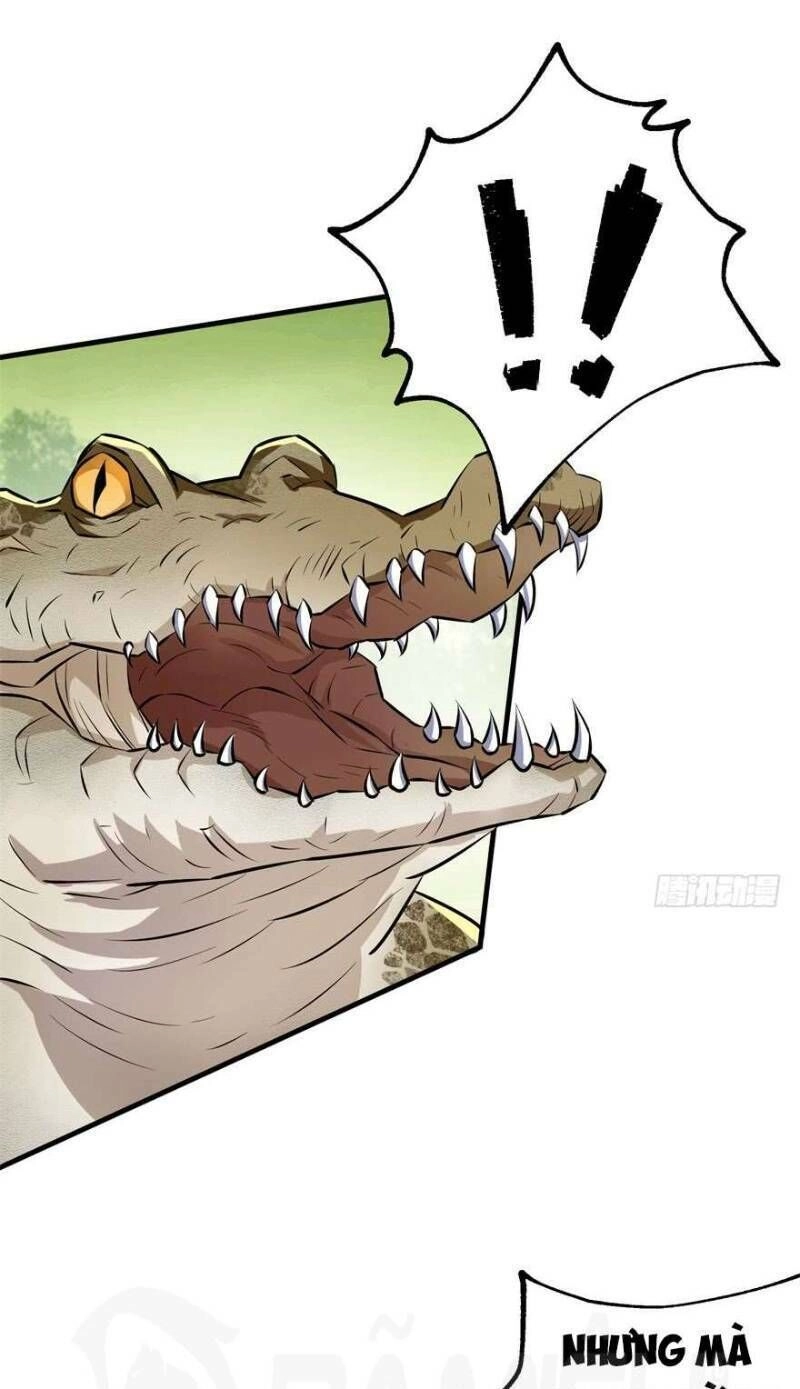 Thú Nhân Chapter 137 - 17