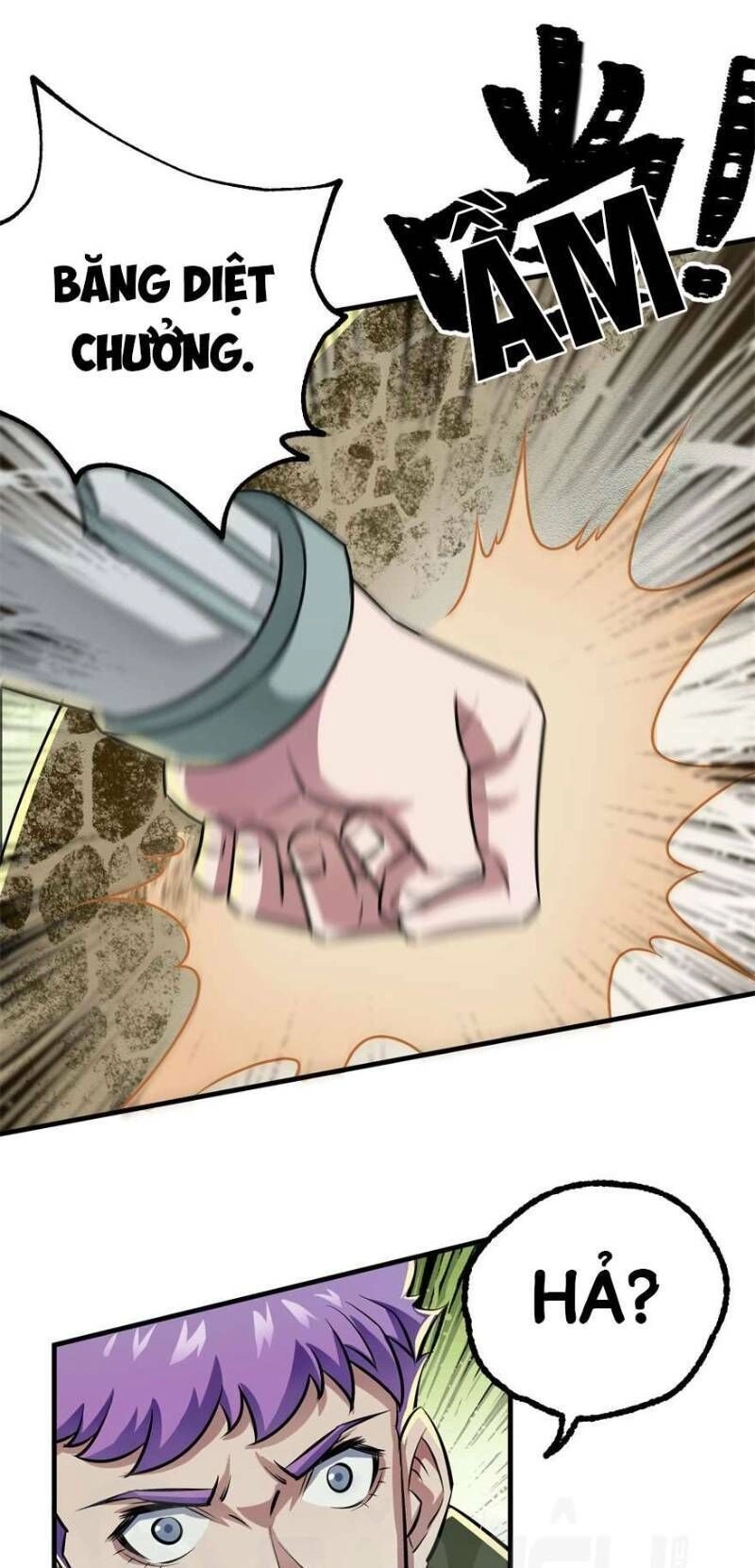 Thú Nhân Chapter 137 - 19