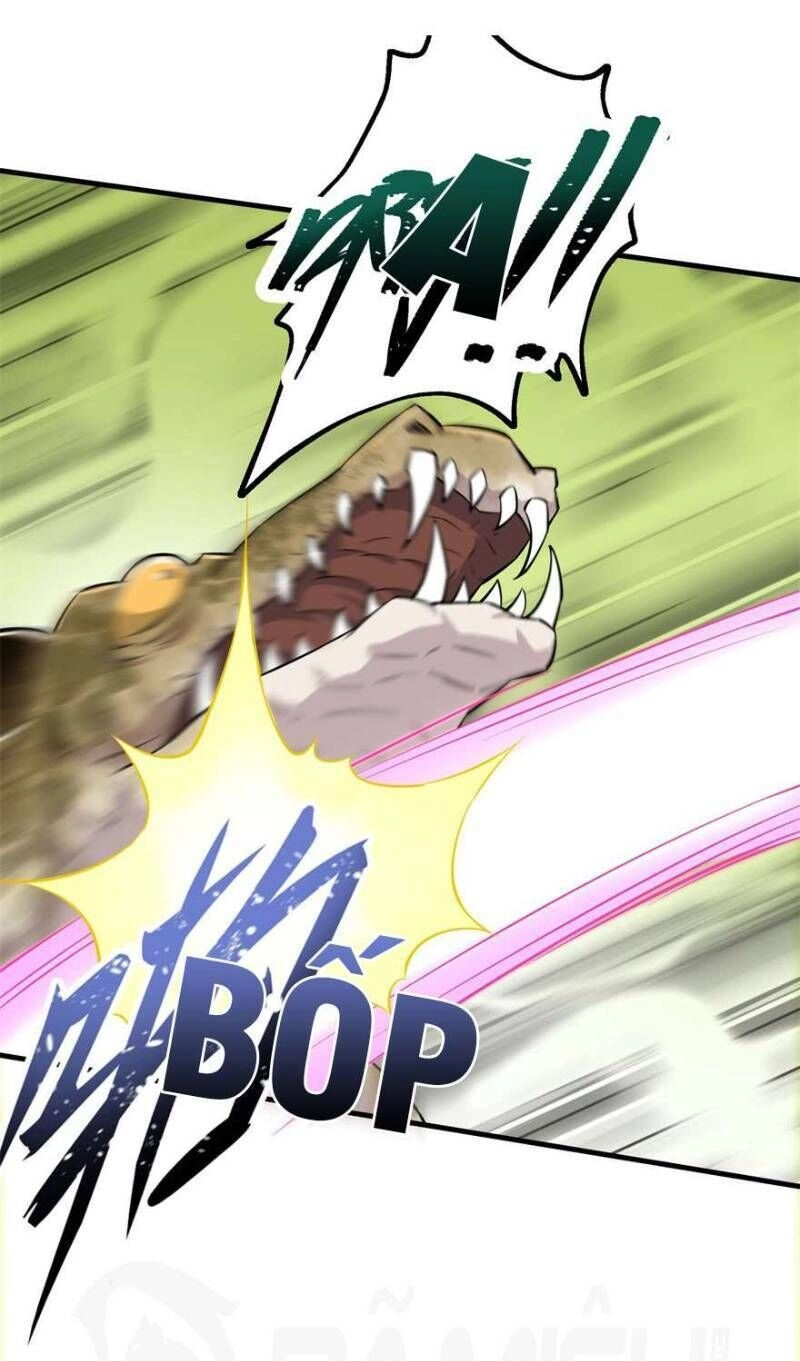 Thú Nhân Chapter 137 - 21