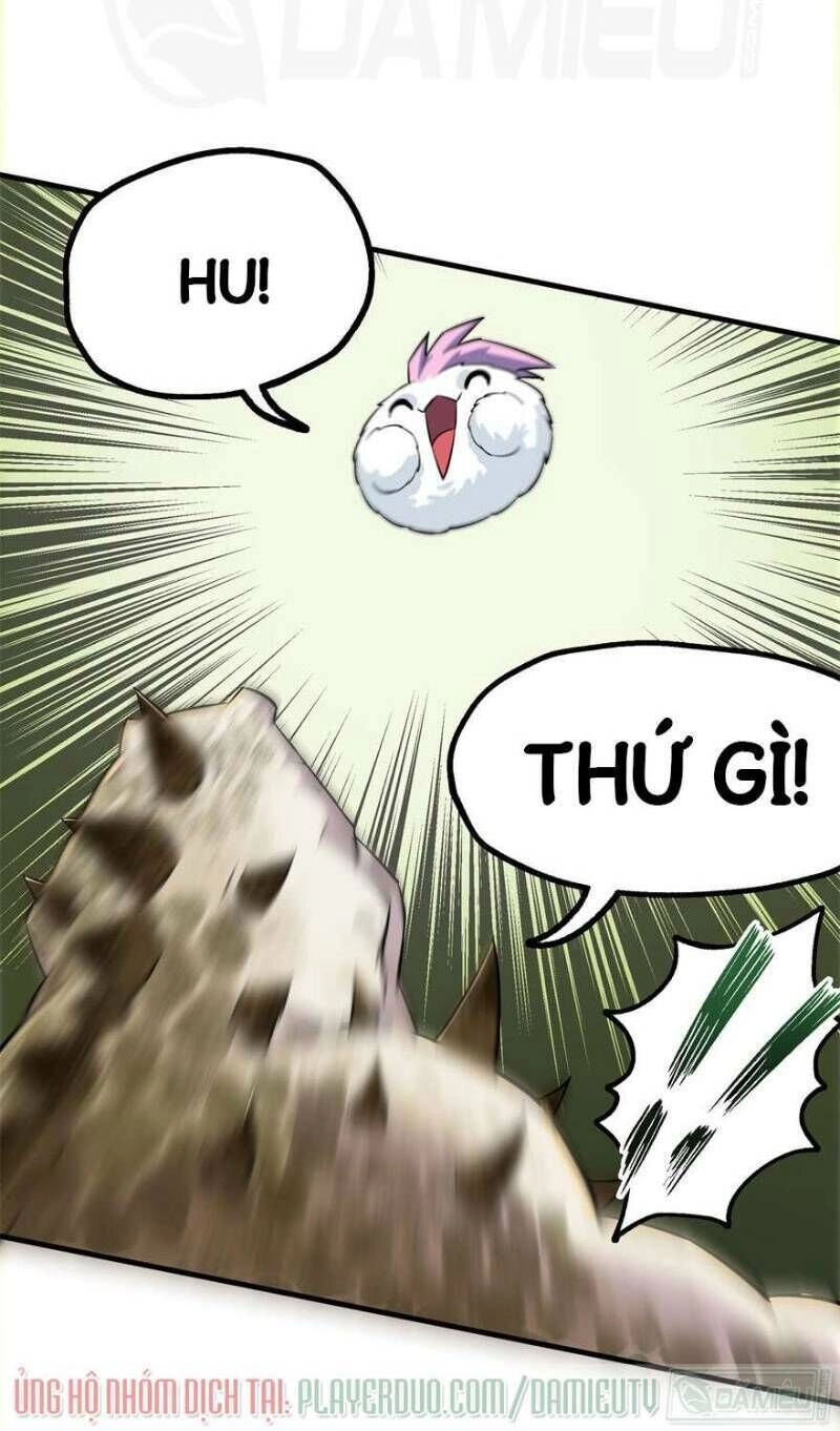 Thú Nhân Chapter 137 - 22