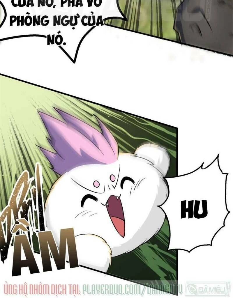 Thú Nhân Chapter 137 - 24