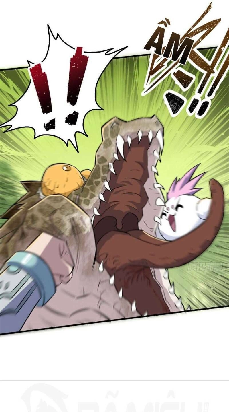 Thú Nhân Chapter 137 - 25