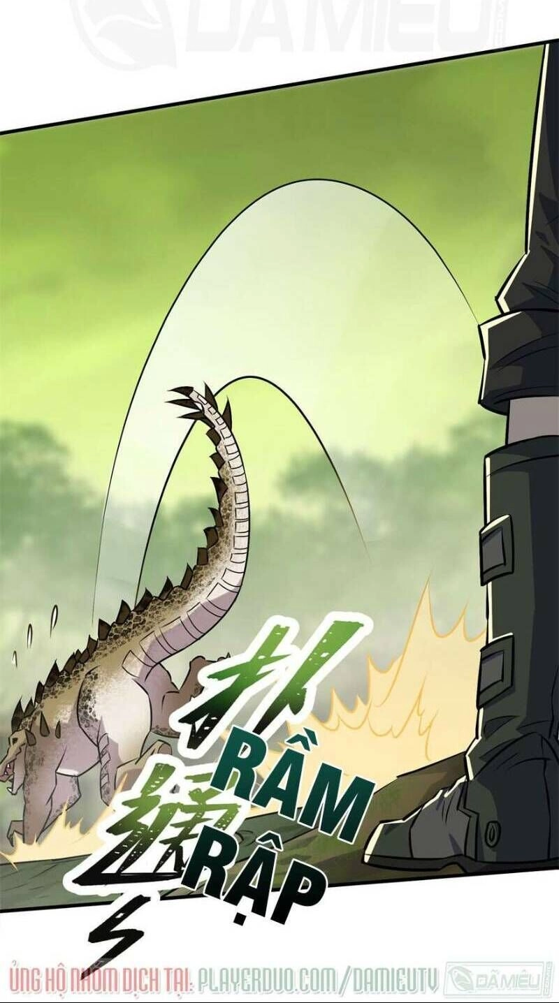 Thú Nhân Chapter 137 - 26